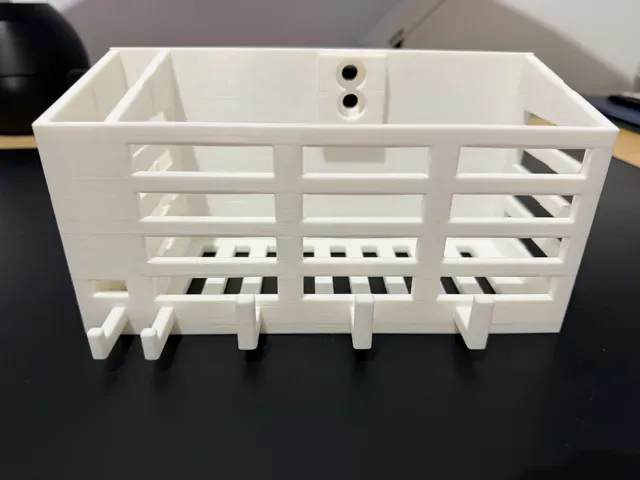 Shower Basket — Image 2 of 13