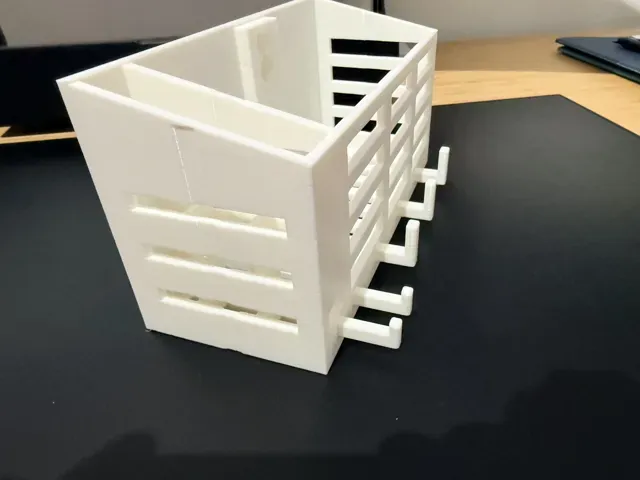 Shower Basket — Image 7 of 13