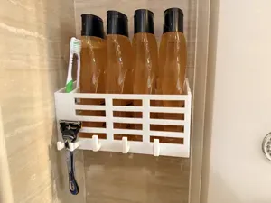 Shower Basket