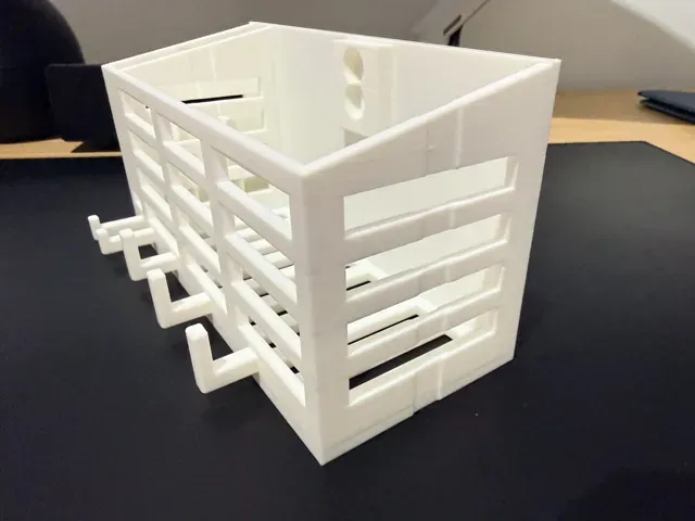 Shower Basket — Image 6 of 13