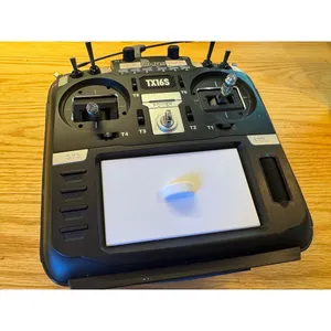 TX16S LCD Cover