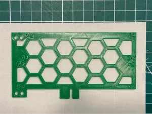 M.2 SSD PCIe Carrier Card
