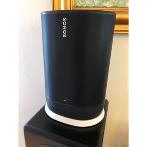 Sonos Move Charging Base