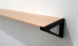 Wall Shelf Support