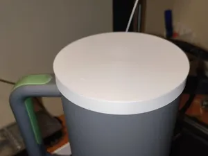Lid for thermos Stanley de 30-40 oz