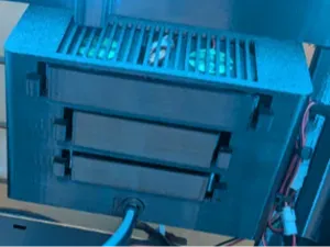 AD5M/AD5X Bento Filter Box For AD5X Enclosure