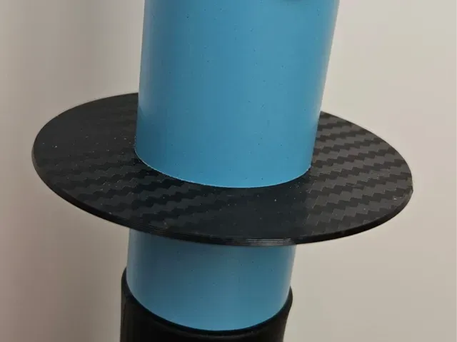 Paddle Dripper 28mm