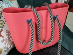 O'Bag Style Rope Handle Accessories