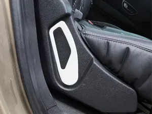 Seat Adjustment Handle for Renault Scenic IV