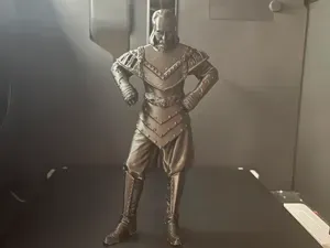 Vigo Ghostbusters