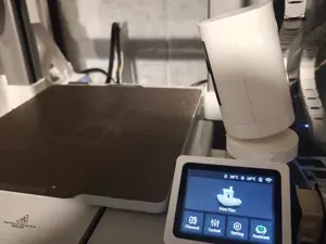 A1 Screen Ring Stick Up Cam [Battery, Outdoor]