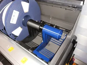 Filament holder, small spool, Anycubic ACE PRO