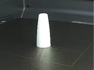 Roller Blind Pull / Cord End — Replacement (35 mm)