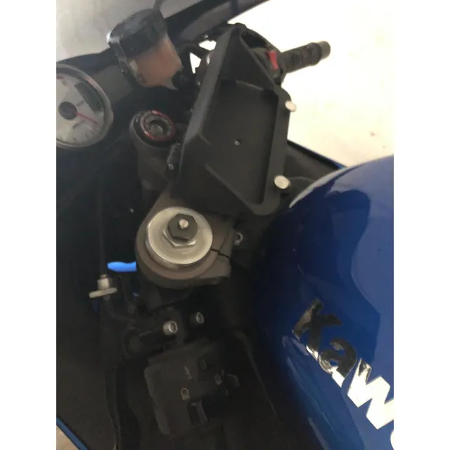 Iphone X Motorcycle Mount — Image 5 of 6