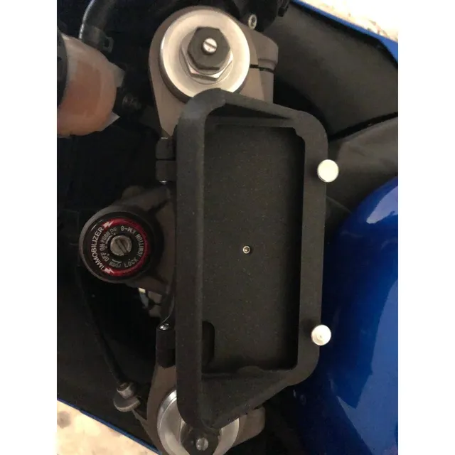 Iphone X Motorcycle Mount — Image 6 of 6