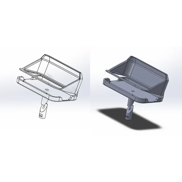 Iphone X Motorcycle Mount