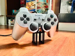 Playstation DualShock Controller Display Stand