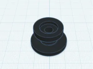 hook for a swimming pool cover