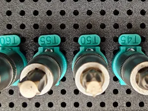 toolgrid Nummbers 4mm