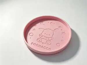 帕恰狗收纳盘
