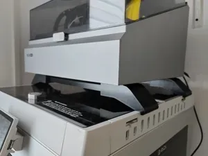 QIDI Box Riser for Q2