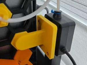 uchwyt modula anycubic ace pro HSW, module holder