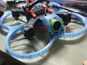 DJI电机适配,2.9-3寸穿越机机架,DJI29BEE