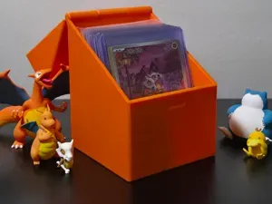 Box Of Holding