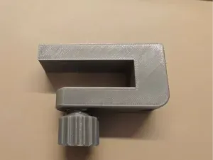 16mm木板机械臂支架 Robot arm bracket