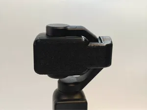 dji pocket 4p 磁吸镜头保护盖