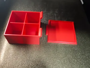 盒子