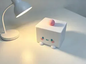 玉桂狗收纳盒