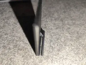 Montagegriff für Touran Mitteldüsen BJ ab 2015