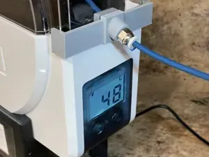 Sunlu S1 sturdy filament guide