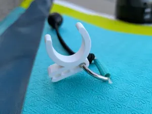 SUP Paddle Clip (BODY GLOVE Costco)