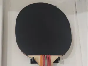 Ping pong racket holder