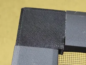 livarno lidl mosquito net 506194 door corners