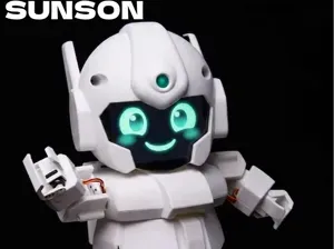 ClaudeCode Project - Build Your Own AI Robot!