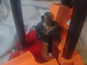 Lee Classic Turret Brass Kicker