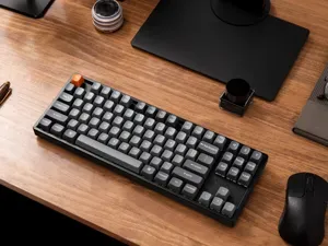 Keychron K8 Max – Official CAD/3D Files