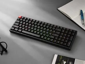 Keychron K4 QMK – Official CAD/3D Files