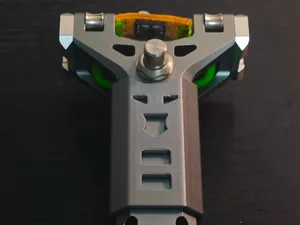 AutoFling G5 Belt Holster & Magazine Carrier
