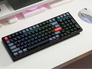 Keychron K4 Pro – Official CAD/3D Files