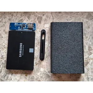 2.5-inch SSD/HDD external enclosure REMIX