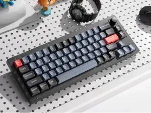 Keychron V2 QMK – Official CAD/3D Files