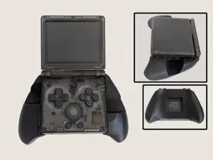 RG35XXSP ergonomic comfort grip