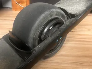 OneWheel Pint X Split Fenders (FITS A1 MINI)