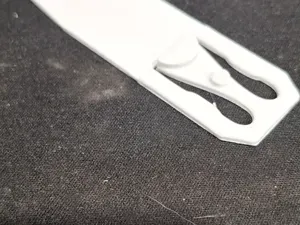 Old to new hotwheels track adapter