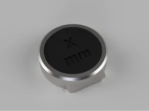 32-52mm Watch Case Visual Fitments