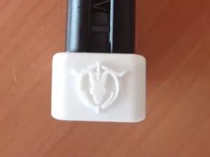 Base de cargador AAP o GLOCK